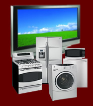 TV, Electronics, and Appliance Repair